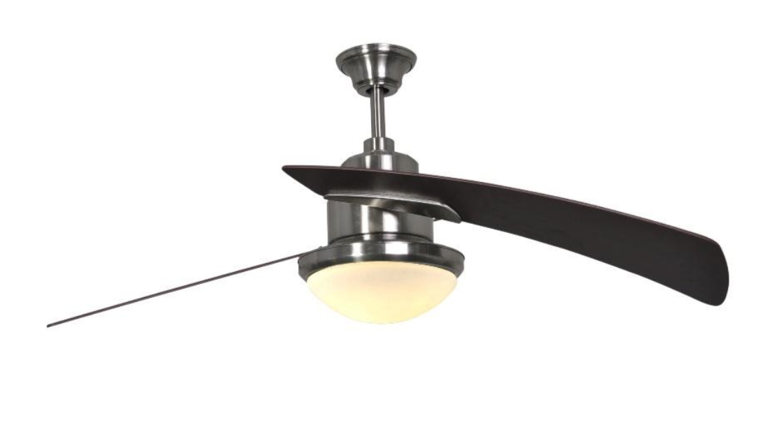 Harbor Breeze Santa Ana ceiling fan